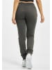 DEF Jogginghose in anthracite