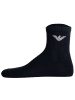 Emporio Armani Socken 6er Pack in Blau