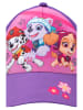 United Labels Paw Patrol  Baseballkappe in rosa/lila