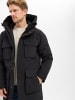 Didriksons Parka Aiden USX in schwarz