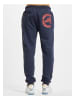 Ecko Unltd. Trousers - Sweat in navy