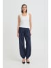 Pulz Casual PZJILL Relaxed fit in Dark Sapphire