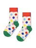 Happy Socks Socken 3er Pack in Birthday