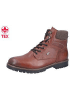 rieker Herren- Winterschuhe warm  in Braun
