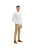 Tom Tailor Hose in everglade beige