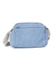 Hedgren Cocoon Umhängetasche 27 cm in blue horizon