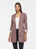Vila Blazer in Twilight Mauve