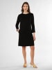 MARC CAIN COLLECTIONS Kleid in schwarz