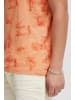 BLEND T-Shirt BHTee in Orange
