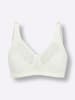 WITT WEIDEN BH ohne Bügel in ecru
