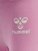 Hummel Hummel Leggings Hmlmaule Jungen in MAUVE MIST