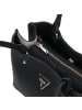 Guess Meridian II Schultertasche 29 cm in black