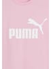 Puma T-Shirt in rosa