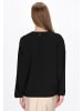 DreiMaster Women Blouse in black
