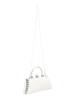 FELIPA Handtasche in WEISS