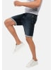 Camel Active fleXXXactive® Bermudashorts Slim Fit in Dunkelblau