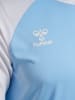 Hummel T-Shirt "Match League Jersey S/S" in Blau