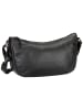 Greenburry Rucksack Fiorentina Half-Moon in Black