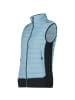 Campagnolo Weste WOMAN VEST HYBRID in Blau3027