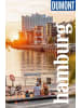 Dumont Reise Verlag Buch - DUMONT Reise-Taschenbuch Reiseführer Hamburg