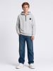Petrol Industries Lenox Loose Fit Jeans Foundry in Blau