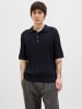 Jack & Jones Poloshirt in Night Sky