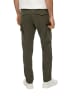 S.OLIVER RED LABEL Hose in olive