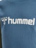 Hummel Sweatshirt Hmleddo Sweatshirt in BERING SEA