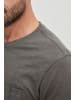 FQ1924 T-Shirt FQDante in Grau