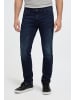 BLEND 5-Pocket-Jeans BHEcho in Schwarz
