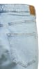 Vero Moda Weit geschnitten in Light Blue Denim