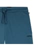 BOSS Shorts in Blau