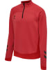 Hummel Kinder Sweatshirt in Rot