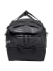 Vaude CityDuffel 35 - Reisetasche 53 cm (buckeye) in schwarz