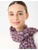 Codello Schal in rosa