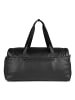 Bugatti Rico Weekender Reisetasche 58 cm schwarz