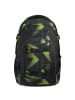 Coocazoo Joker Schulrucksack 42 cm in lime flash