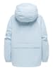 Navahoo Outdoorjacke Donnerwetter 14 in Soft Blue
