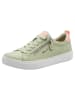 Tamaris WIDE FIT Sneaker in MINT