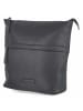 Fräulein Frida Cityrucksack in grey