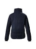 G.I.G.A. DX by KILLTEC Steppjacke in Blau3044