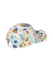 myMo Unisex Cap in White
