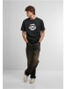 Mister Tee T-Shirt in Schwarz
