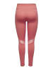 Only Play Sportleggings in Spiced Coral