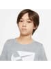 Nike TShirt für Jungen in grau