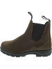 Blundstone Thermal Series Chelsea Boot Braun