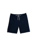Salsa Jeans Leinenshorts Cotton Linen in Dark Blue
