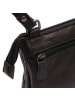 The Chesterfield Brand Osaka Umhängetasche Leder 22 cm in black