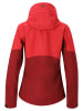 Whistler Softshelljacke Rosea in 4223 Rococco Red