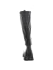 TT. BAGATT Stiefel in schwarz